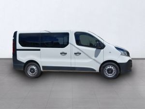 Renault Trafic Combi Diesel (trp) 9 1.6dci Energy 70kw  - Foto 6