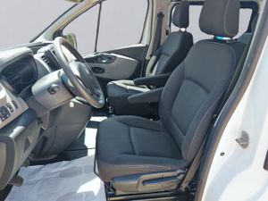 Renault Trafic Combi Diesel (trp) 9 1.6dci Energy 70kw  - Foto 13
