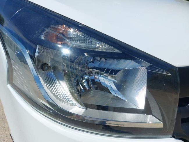 Renault Trafic Combi Diesel (trp) 9 1.6dci Energy 70kw  - Foto 4