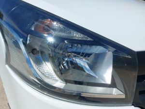 Renault Trafic Combi Diesel (trp) 9 1.6dci Energy 70kw  - Foto 4