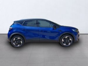 Renault Captur Tce Techno 67kw  - Foto 5