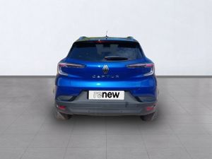 Renault Captur Tce Techno 67kw  - Foto 7