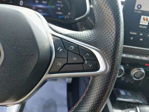 Renault Arkana Hibrido 1.6 E-tech R.s.line 105kw  - Foto 23