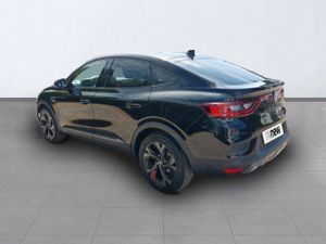 Renault Arkana Hibrido 1.6 E-tech R.s.line 105kw  - Foto 8