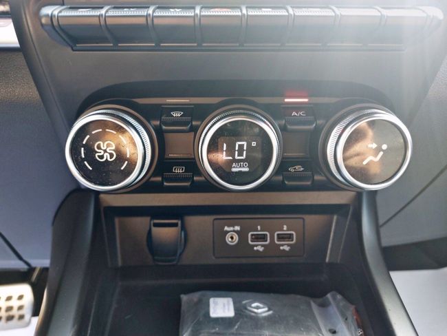 Renault Arkana Hibrido 1.6 E-tech R.s.line 105kw  - Foto 19
