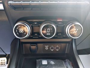 Renault Arkana Hibrido 1.6 E-tech R.s.line 105kw  - Foto 19