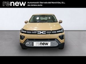 Dacia Spring Electrico Electric Extreme 65 48kw  - Foto 3