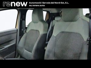 Dacia Spring Electrico Electric Extreme 65 48kw  - Foto 13