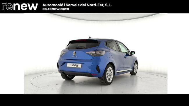 Renault Clio Evolution Dci 74kw    - Foto 5