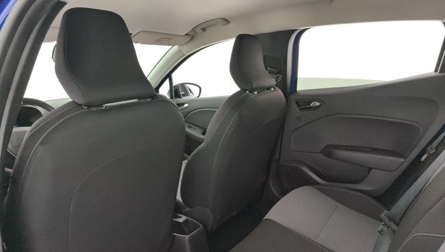 Renault Clio Evolution Dci 74kw    - Foto 14