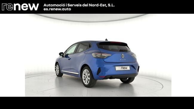 Renault Clio Evolution Dci 74kw    - Foto 6