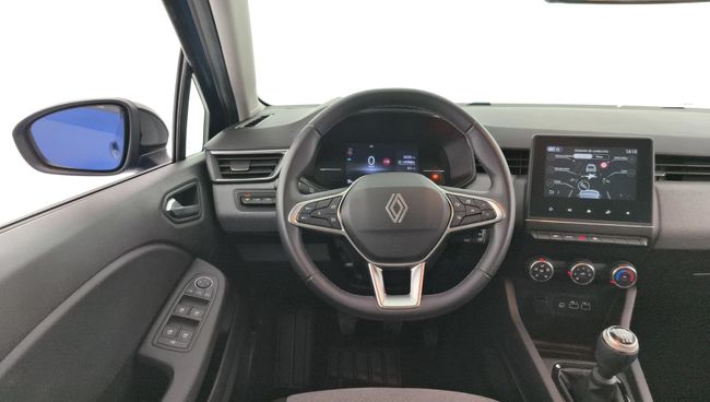 Renault Clio Evolution Dci 74kw    - Foto 18