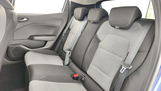 Renault Clio Evolution Dci 74kw    - Foto 13