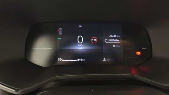 Renault Clio Evolution Dci 74kw    - Foto 21