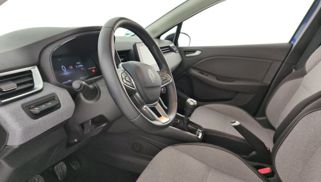 Renault Clio Evolution Dci 74kw    - Foto 17