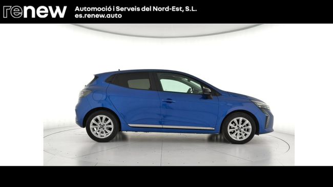 Renault Clio Evolution Dci 74kw    - Foto 4