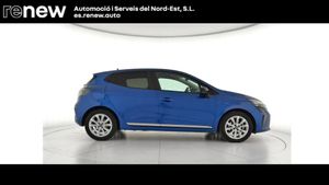 Renault Clio Evolution Dci 74kw    - Foto 4