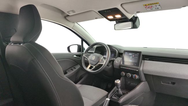 Renault Clio Evolution Dci 74kw    - Foto 16