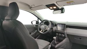 Renault Clio Evolution Dci 74kw    - Foto 16