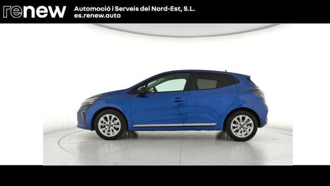 Renault Clio Evolution Dci 74kw    - Foto 7
