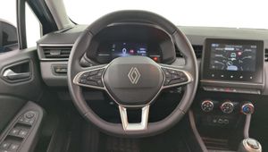 Renault Clio Evolution Dci 74kw    - Foto 20