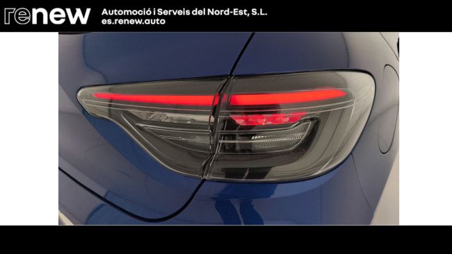 Renault Clio Evolution Dci 74kw    - Foto 10