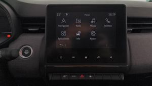Renault Clio Evolution Dci 74kw    - Foto 23