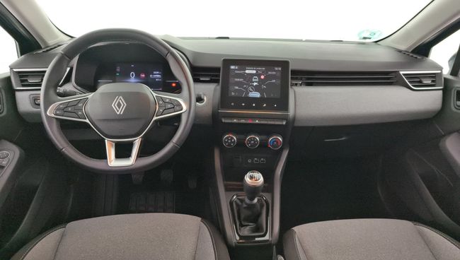 Renault Clio Evolution Dci 74kw    - Foto 19