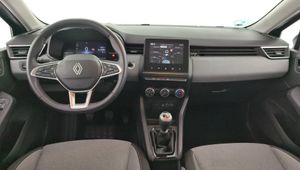 Renault Clio Evolution Dci 74kw    - Foto 19