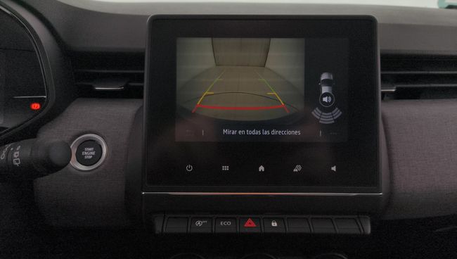 Renault Clio Evolution Dci 74kw    - Foto 24