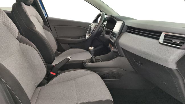 Renault Clio Evolution Dci 74kw    - Foto 15