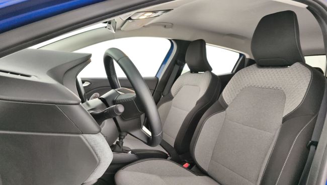 Renault Clio Evolution Dci 74kw    - Foto 12