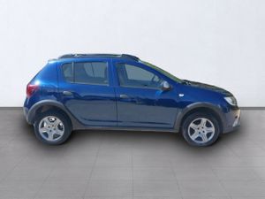 Dacia Sandero 0.9 Tce Stepway Comfort 66kw  - Foto 6