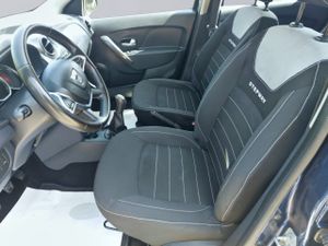 Dacia Sandero 0.9 Tce Stepway Comfort 66kw  - Foto 13
