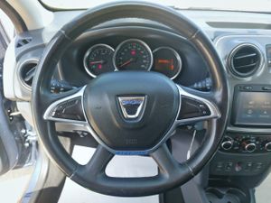Dacia Sandero 0.9 Tce Stepway Comfort 66kw  - Foto 17