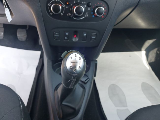 Dacia Sandero 0.9 Tce Stepway Comfort 66kw  - Foto 22