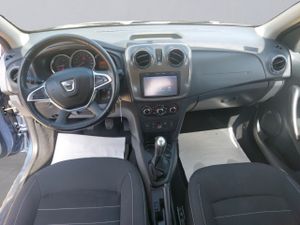 Dacia Sandero 0.9 Tce Stepway Comfort 66kw  - Foto 12