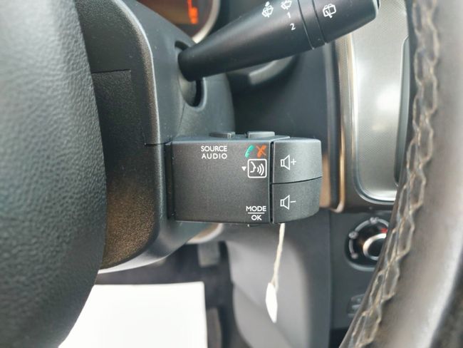 Dacia Sandero 0.9 Tce Stepway Comfort 66kw  - Foto 20