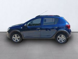 Dacia Sandero 0.9 Tce Stepway Comfort 66kw  - Foto 7