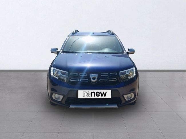 Dacia Sandero 0.9 Tce Stepway Comfort 66kw  - Foto 3