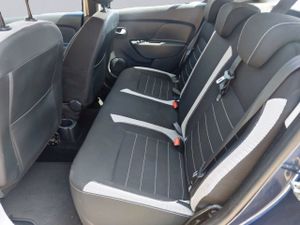 Dacia Sandero 0.9 Tce Stepway Comfort 66kw  - Foto 14