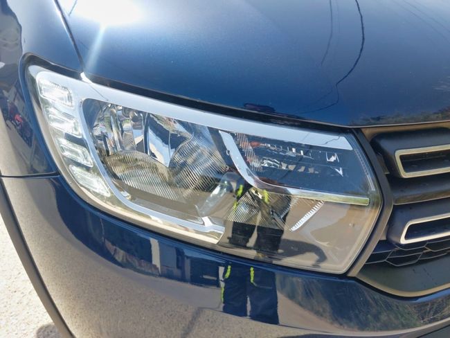 Dacia Sandero 0.9 Tce Stepway Comfort 66kw  - Foto 10
