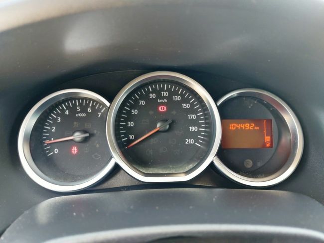 Dacia Sandero 0.9 Tce Stepway Comfort 66kw  - Foto 16