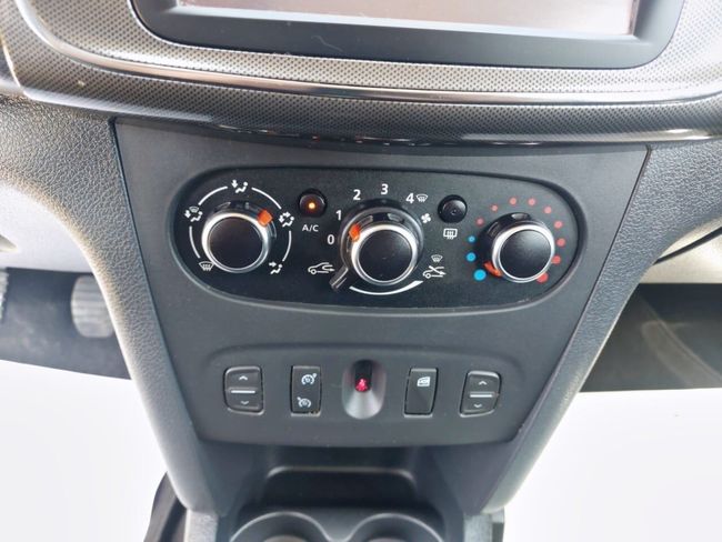 Dacia Sandero 0.9 Tce Stepway Comfort 66kw  - Foto 19