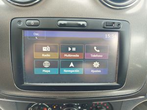 Dacia Sandero 0.9 Tce Stepway Comfort 66kw  - Foto 15