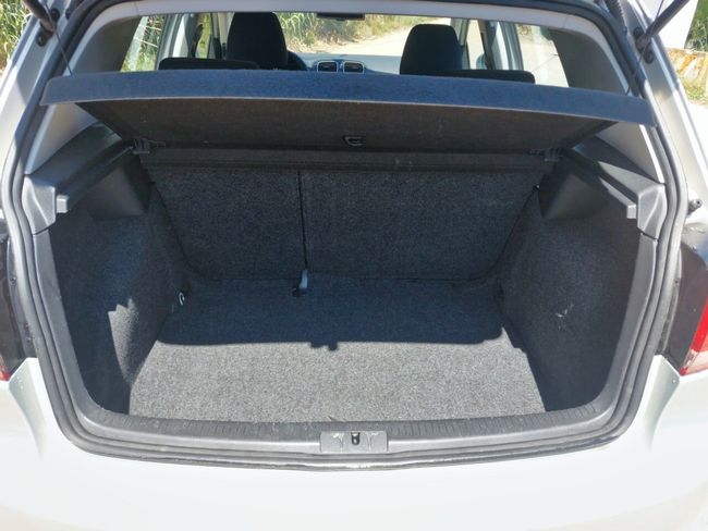 Volkswagen Golf Vi Diesel 1.6tdi Cr Advance 105  - Foto 12