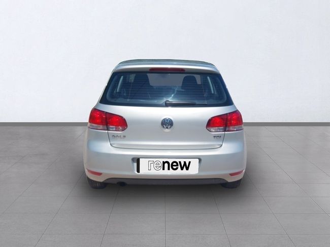 Volkswagen Golf Vi Diesel 1.6tdi Cr Advance 105  - Foto 7