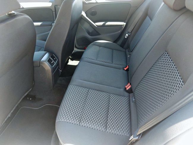 Volkswagen Golf Vi Diesel 1.6tdi Cr Advance 105  - Foto 14
