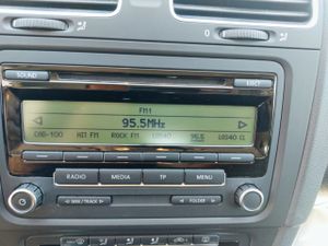 Volkswagen Golf Vi Diesel 1.6tdi Cr Advance 105  - Foto 19
