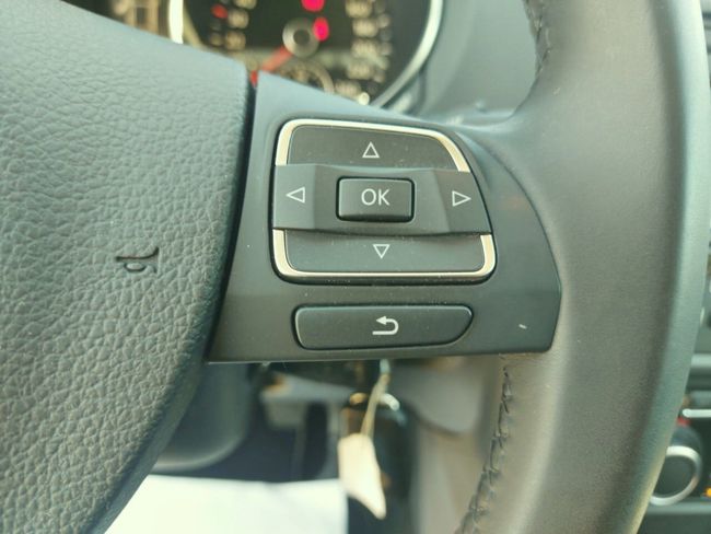 Volkswagen Golf Vi Diesel 1.6tdi Cr Advance 105  - Foto 23